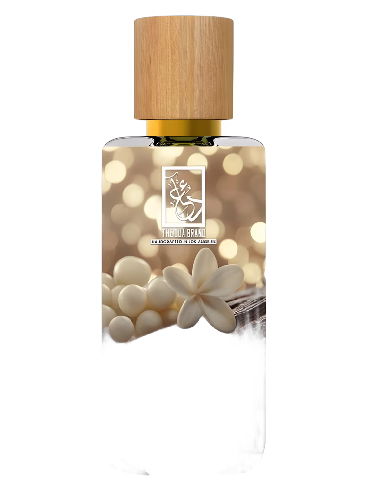 The Dua Brand Candy Of Creamy Vanilla