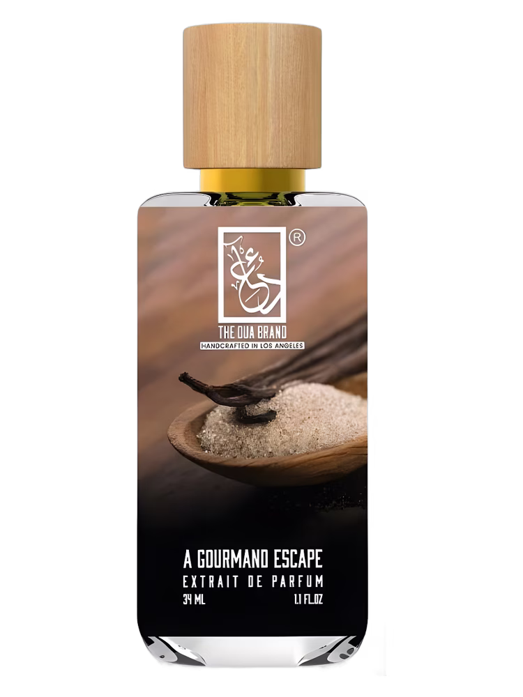 The Dua Brand A Gourmand Escape