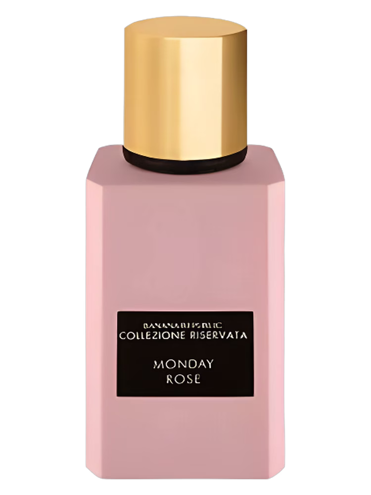 Banana Republic Monday Rose
