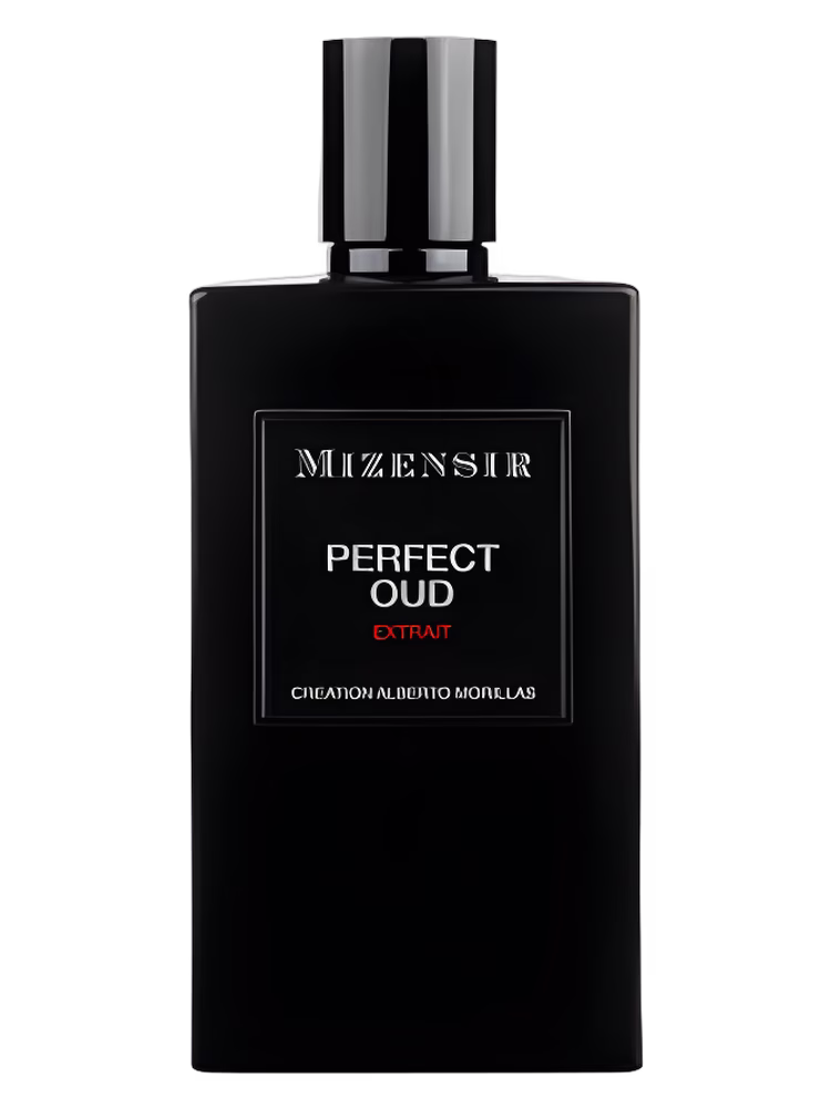 Mizensir Perfect Oud Extrait