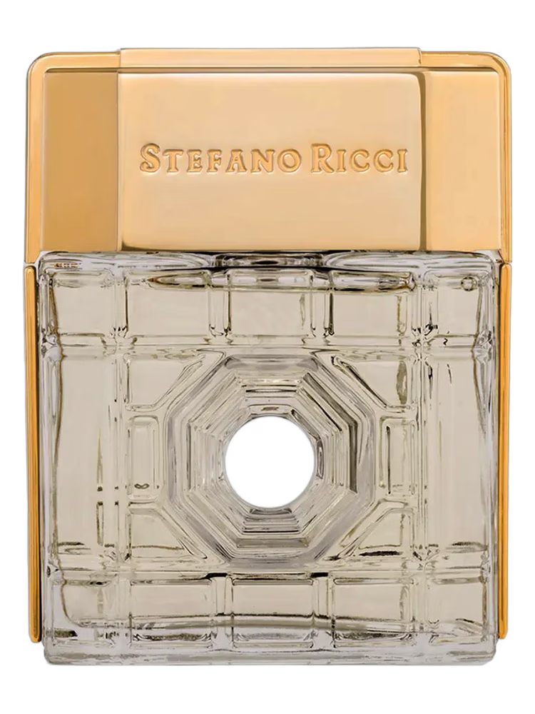 Stefano Ricci Las Vegas
