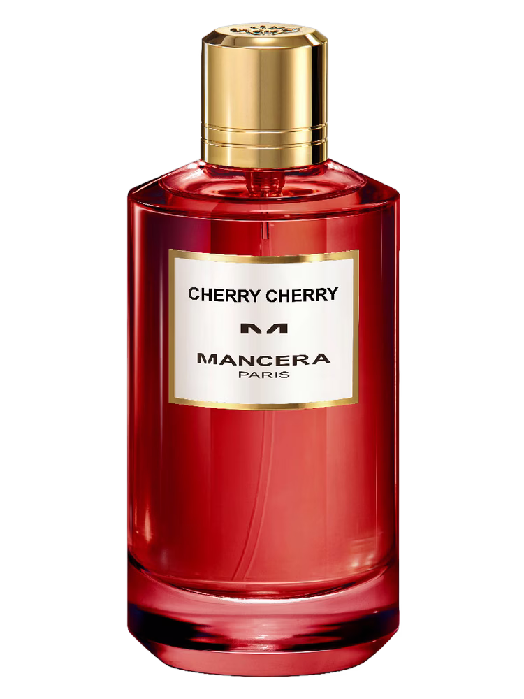 Mancera Cherry Cherry