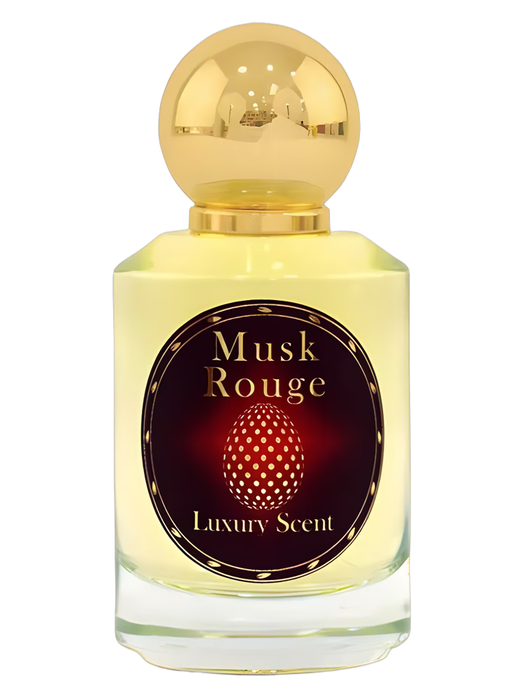 Luxury Scent Musk Rouge