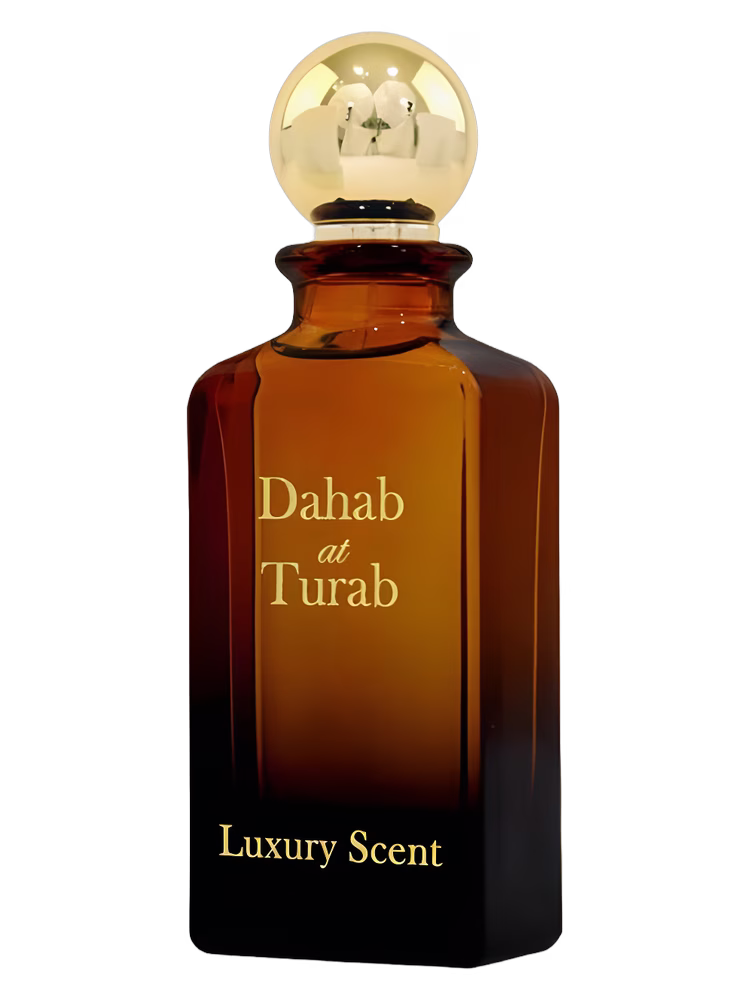 Luxury Scent Dahab at Turab