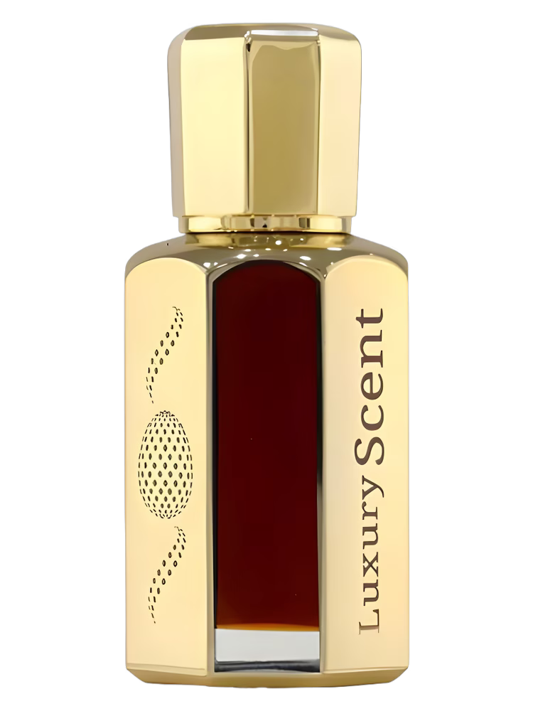Luxury Scent Lily Musk