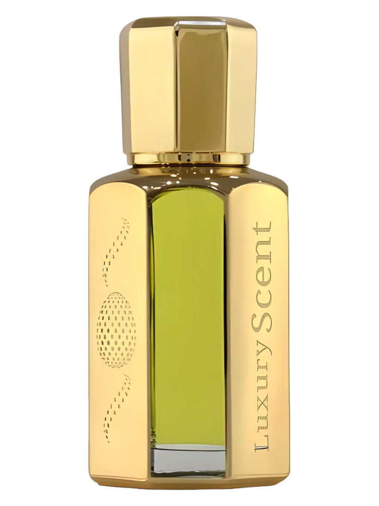 Luxury Scent Her Scent