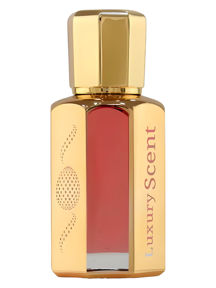 Luxury Scent Luxury Opium Flowers