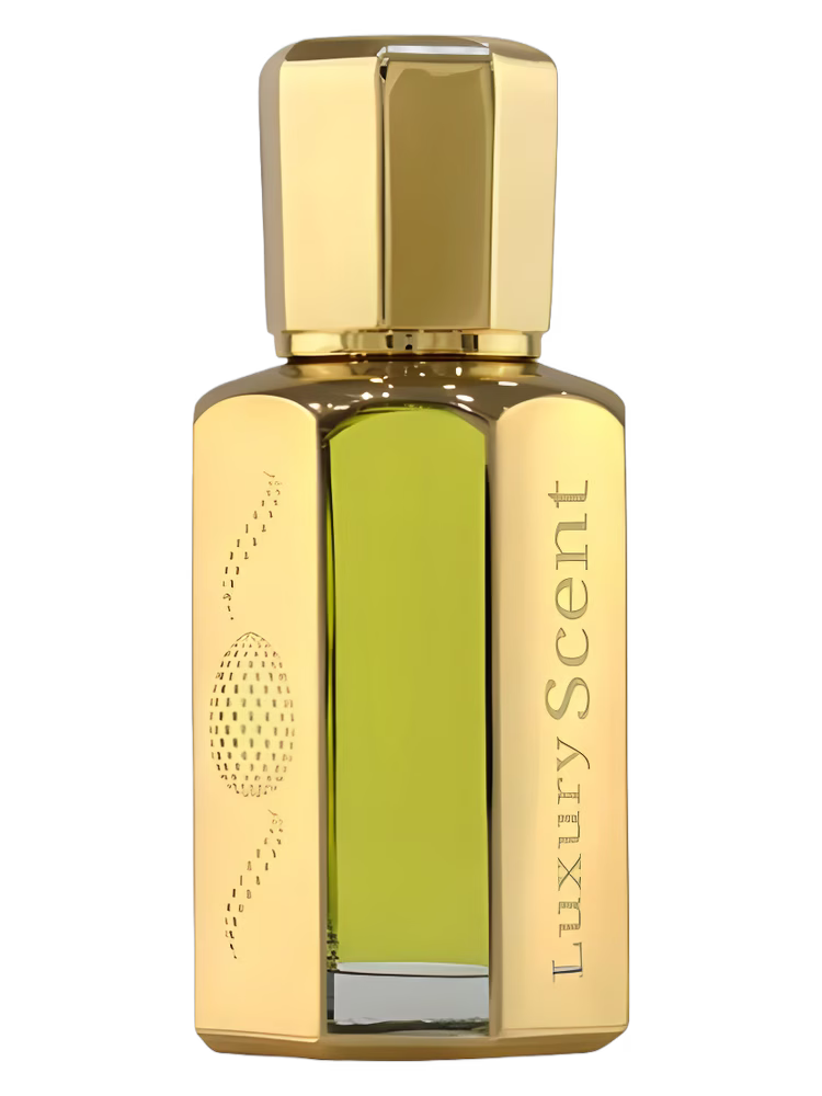 Luxury Scent Just Love