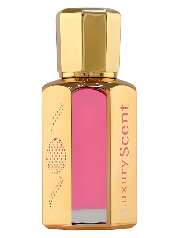 Luxury Scent Pink Musk Tahara