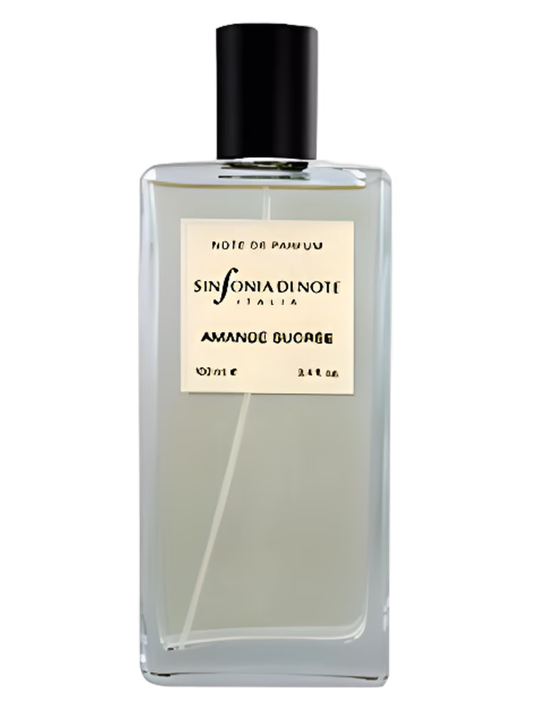 Sinfonia di Note Amande Sucree