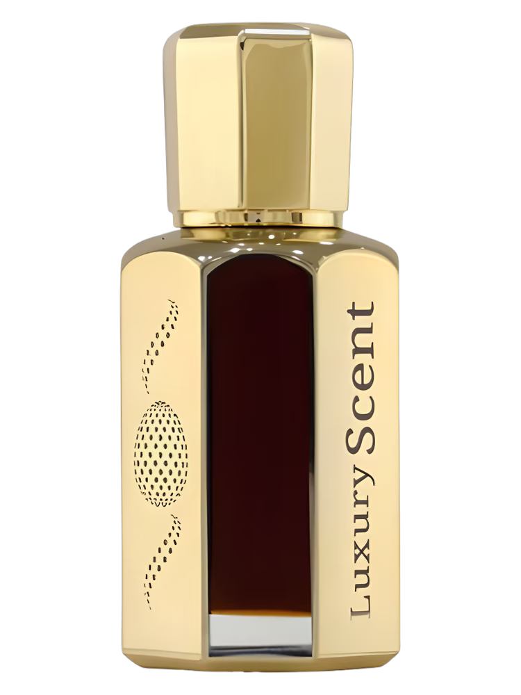 Luxury Scent Italian Wood