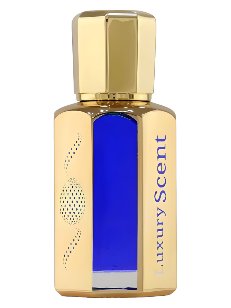 Luxury Scent Ocean Cedar