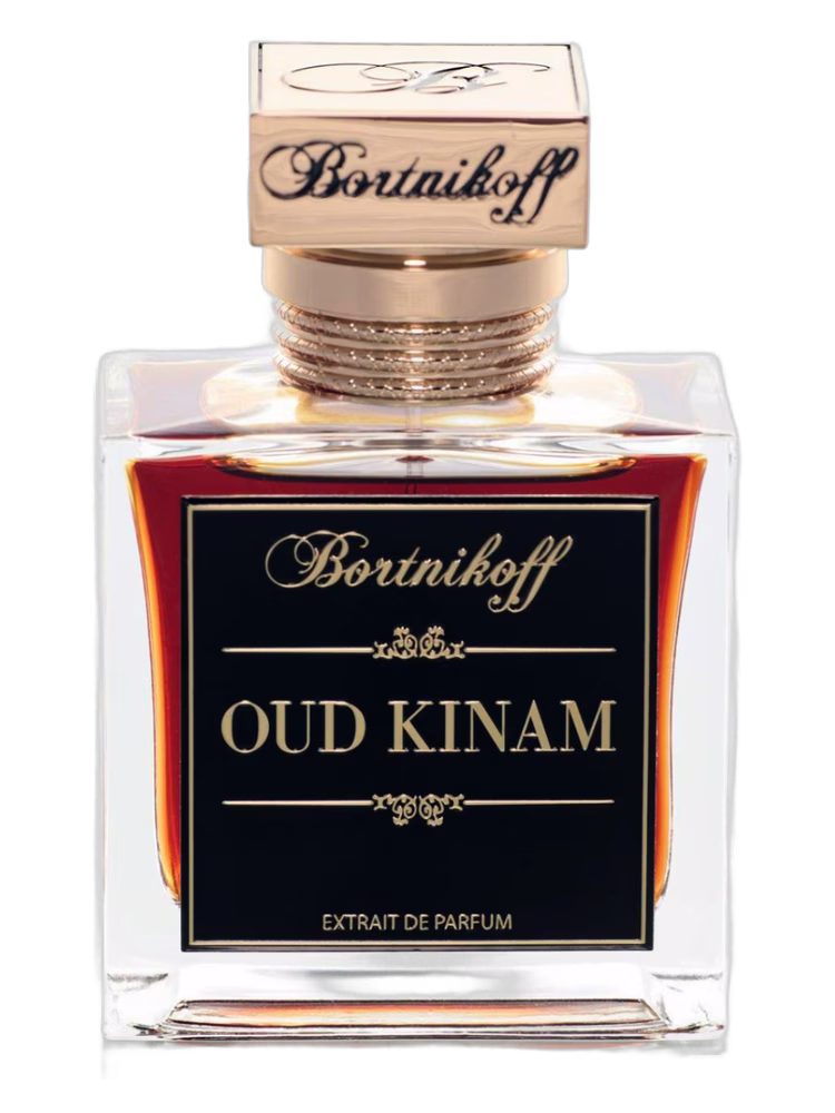 Bortnikoff Oud Kinam
