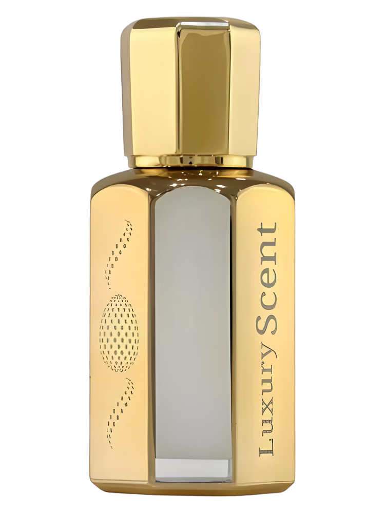 Luxury Scent White Musk Tahara