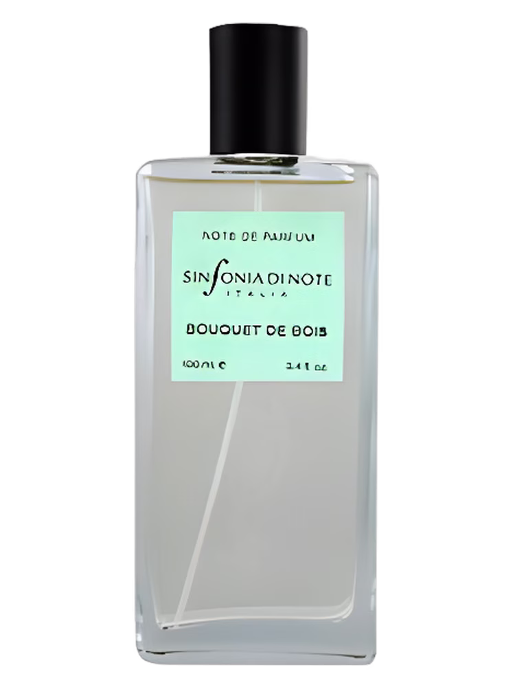 Sinfonia di Note Bouquet de Bois