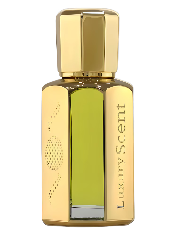 Luxury Scent Alhambra