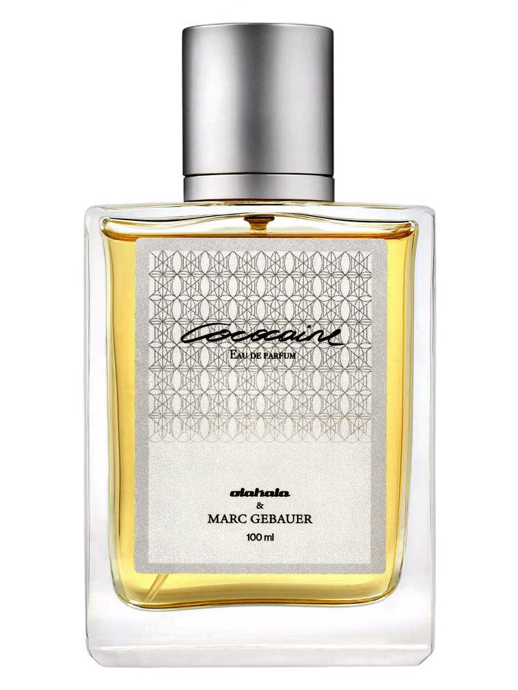 Marc Gebauer Cococaine by OLAKALA & Marc Gebauer Eau de Parfum