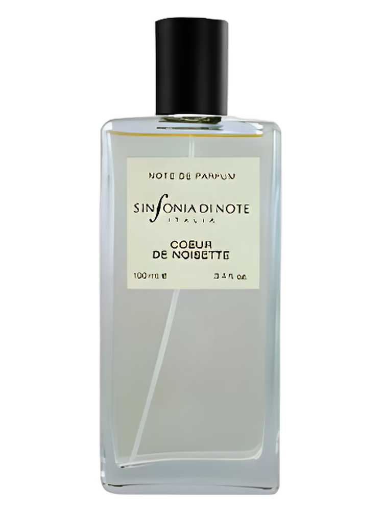 Sinfonia di Note Coeur de Noisette