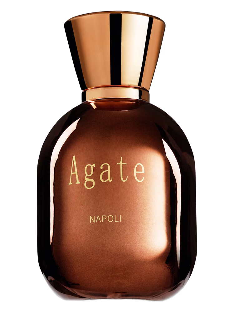 Napoli Agate