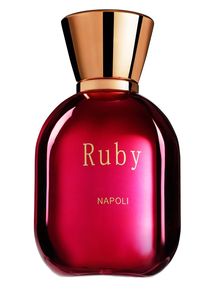 Napoli Ruby