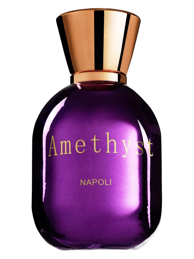 Napoli Amethyst