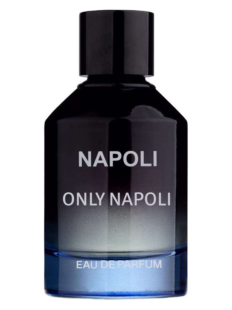 Napoli Only Napoli