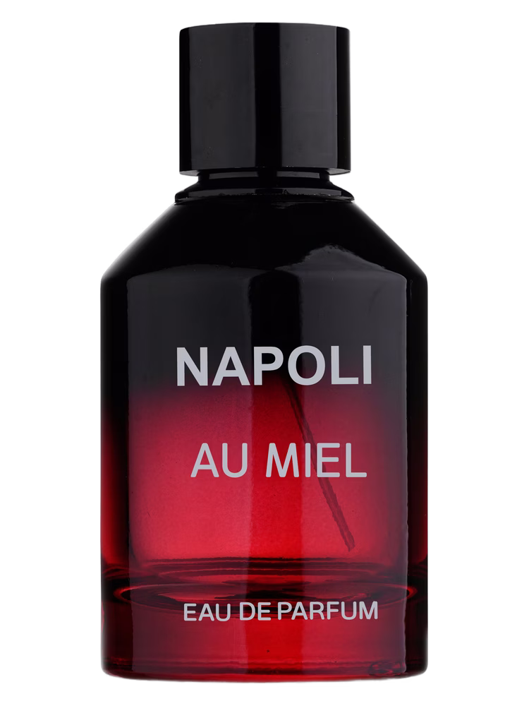 Napoli Au Miel