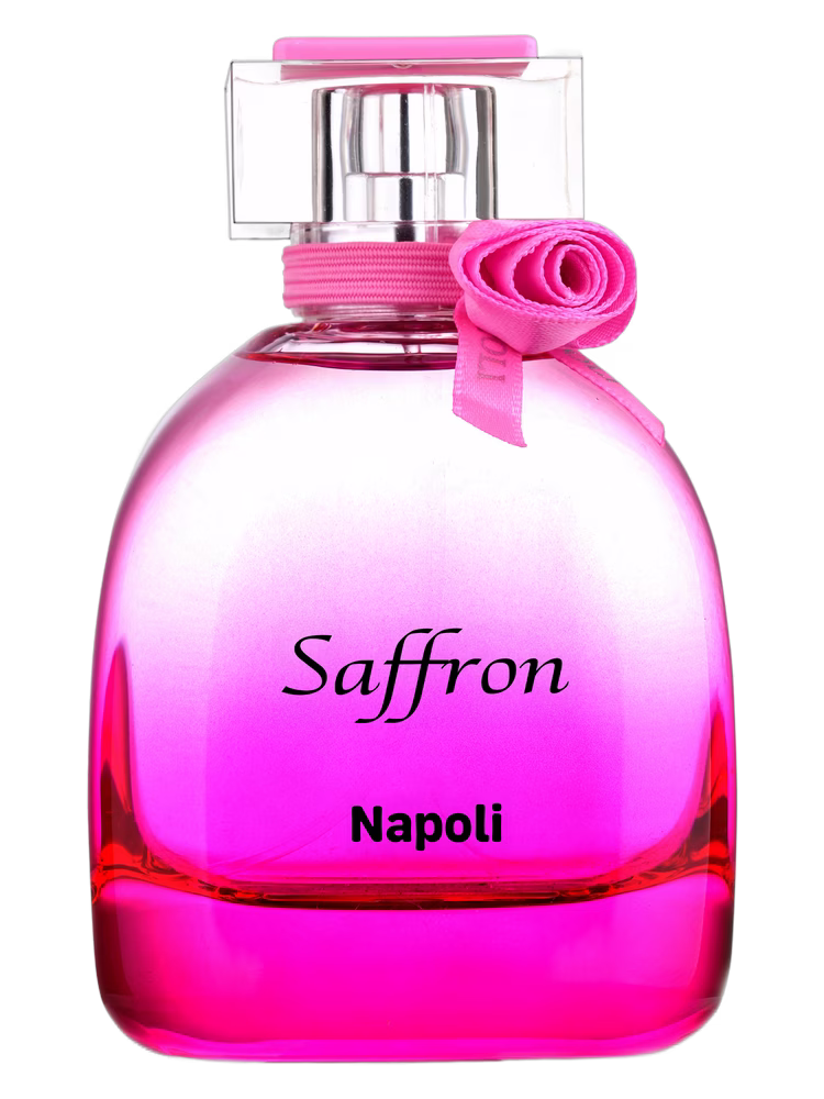 Napoli Saffron