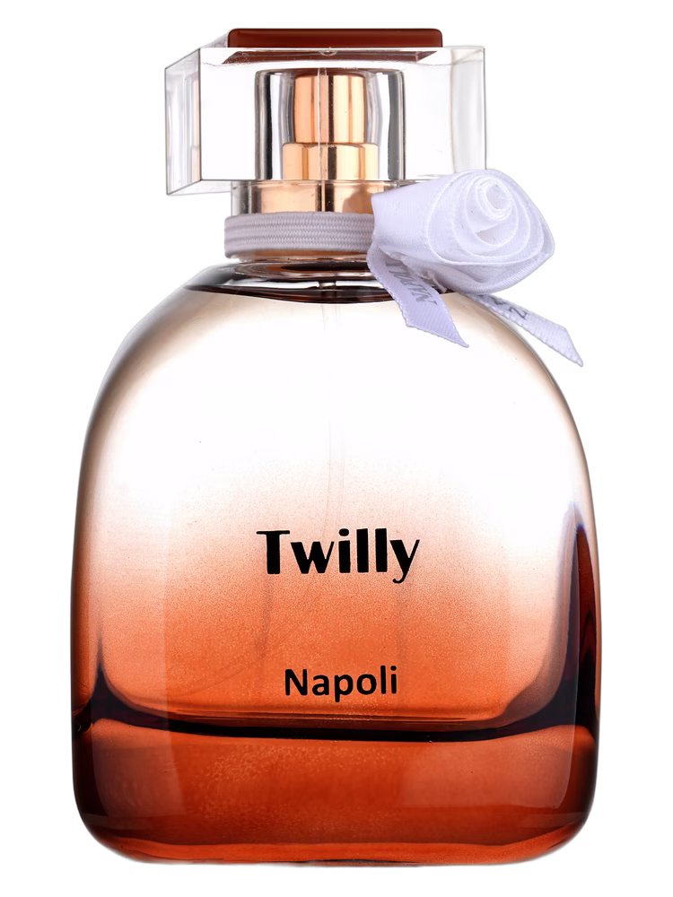 Napoli Twilly