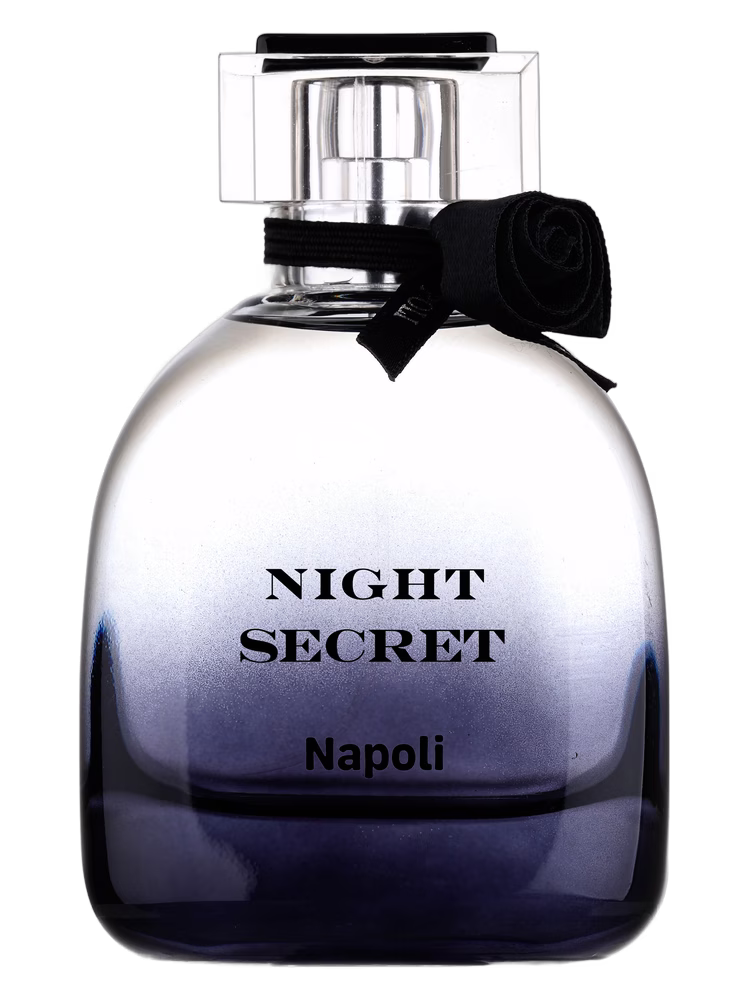 Napoli Night Secret