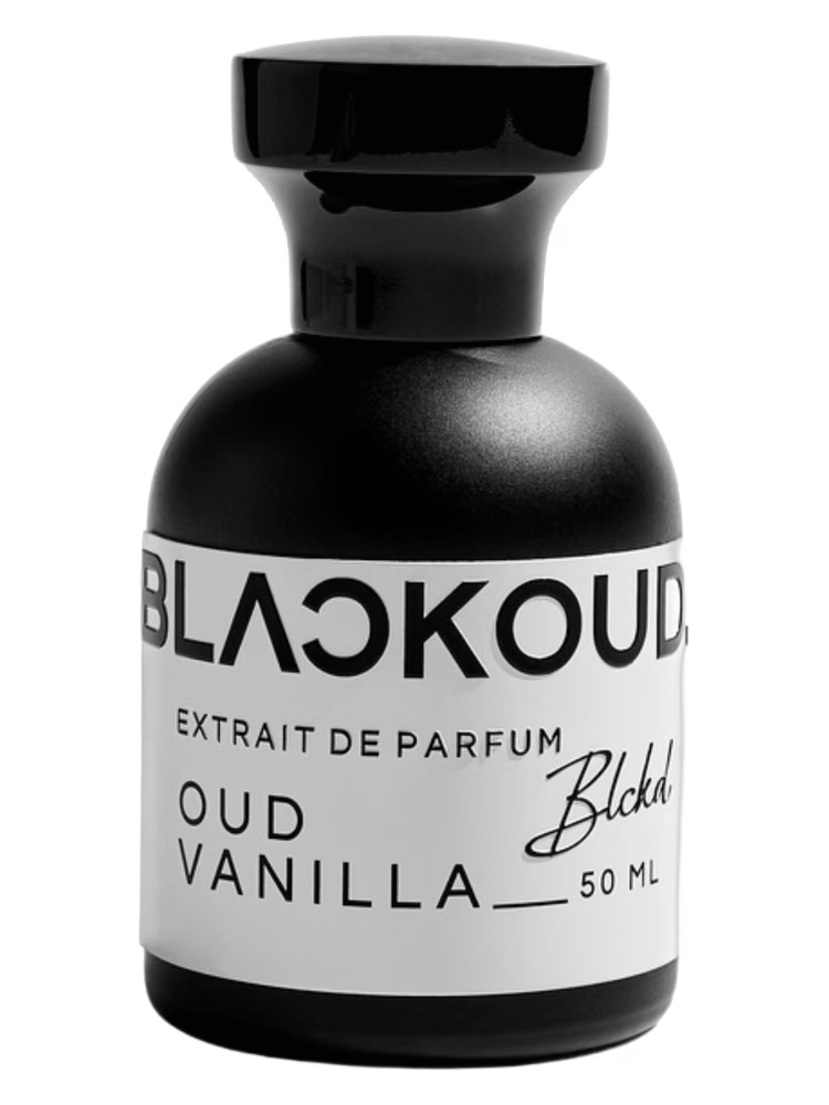 Blackoud Oud Vainilla