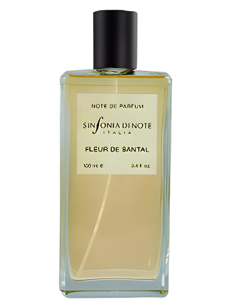 Sinfonia di Note Fleur de Santal