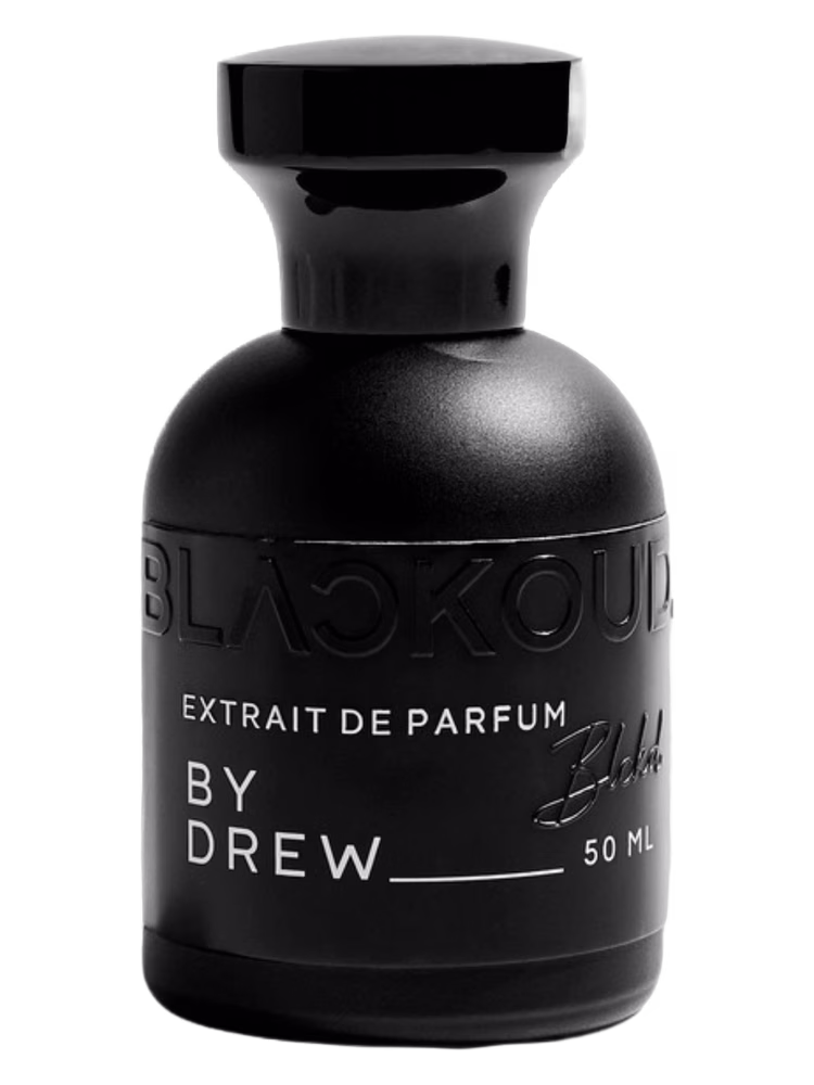 Blackoud By Drew