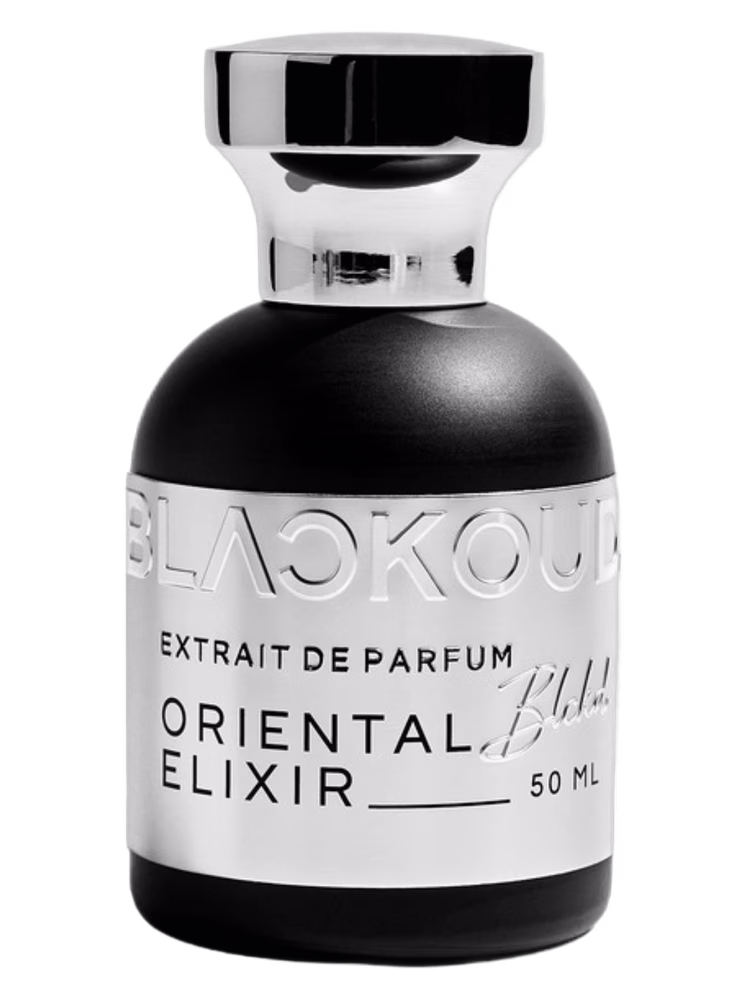 Blackoud Oriental Elixir