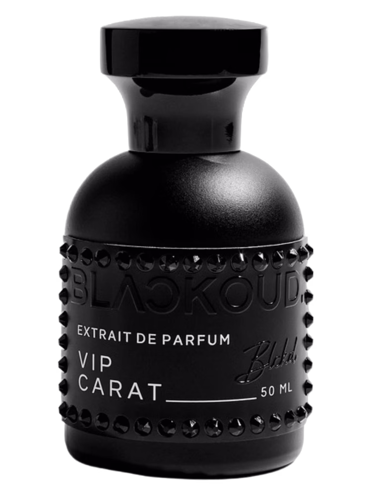 Blackoud VIP Carat