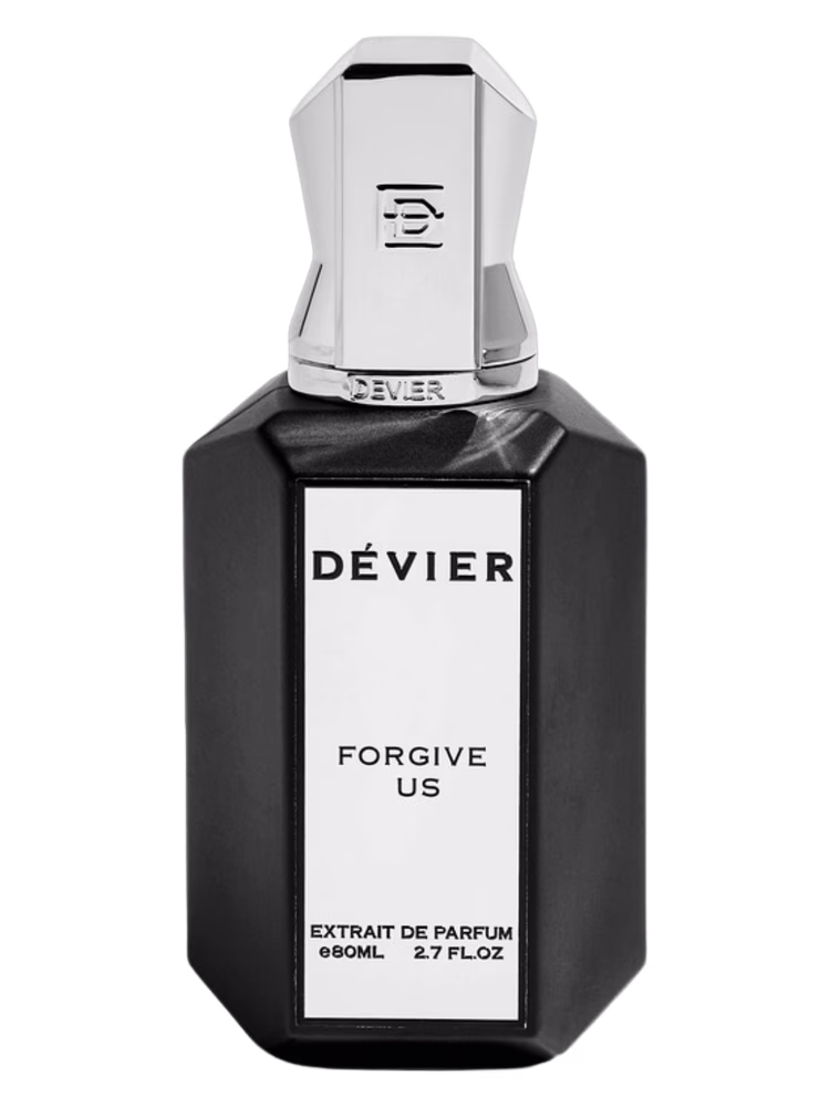 Dévier Forgive Us