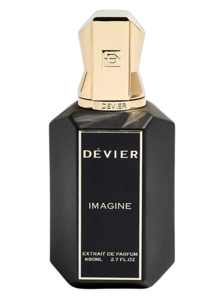 Dévier Imagine