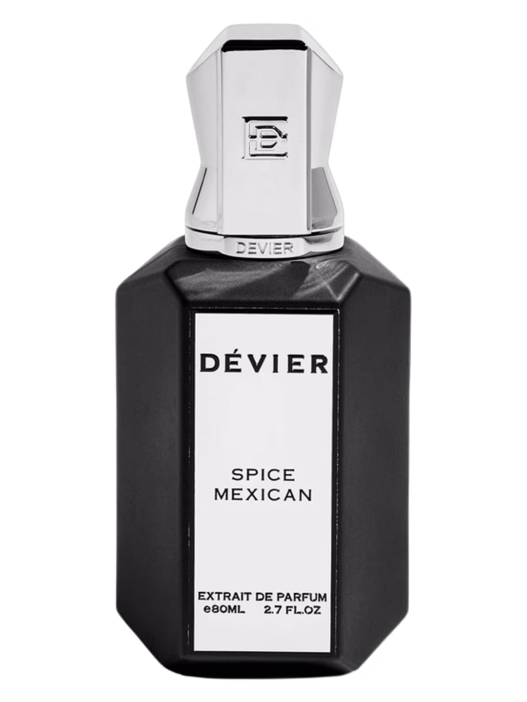 Dévier Spice Mexican