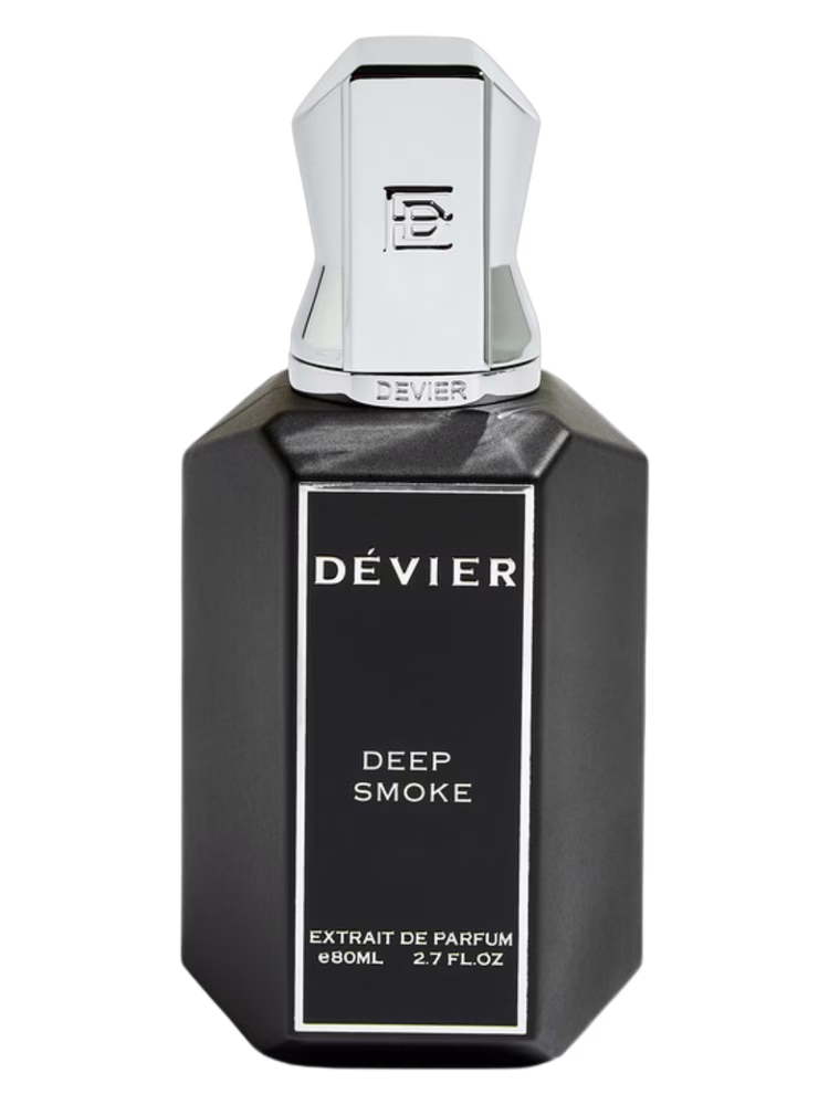 Dévier Deep Smoke