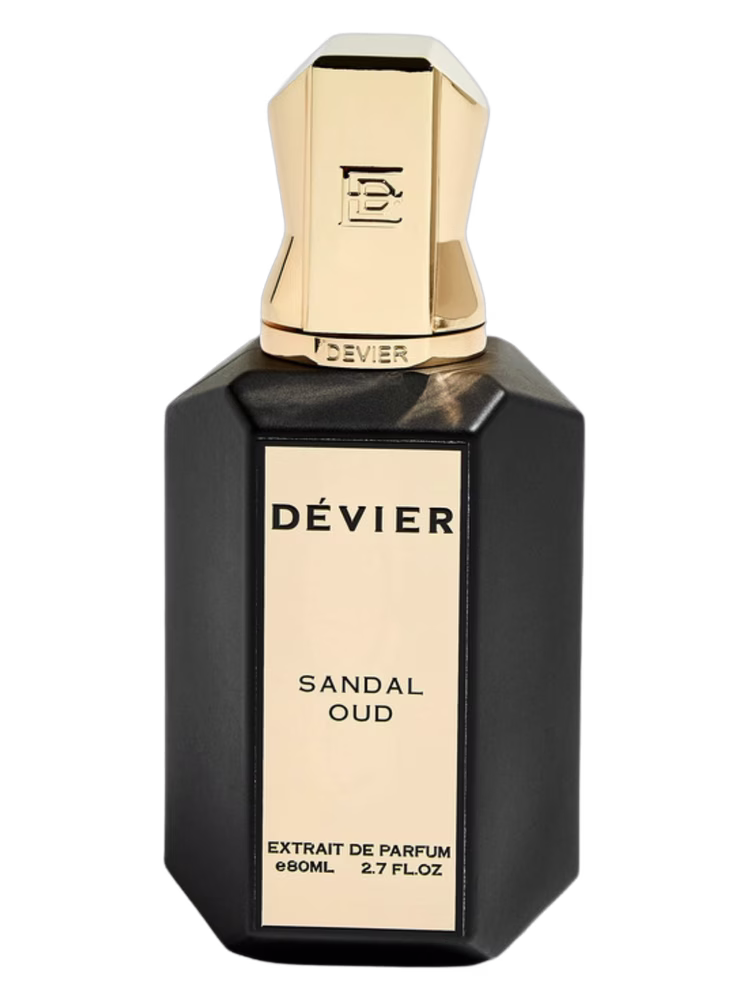 Dévier Sandal Oud