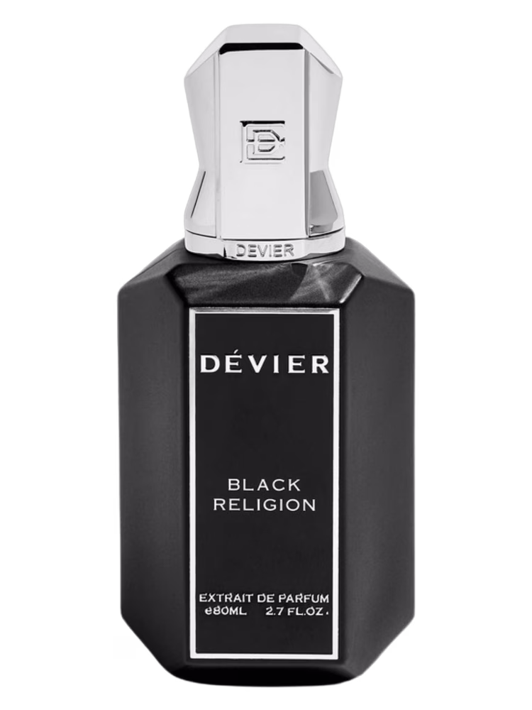 Dévier Black Religion