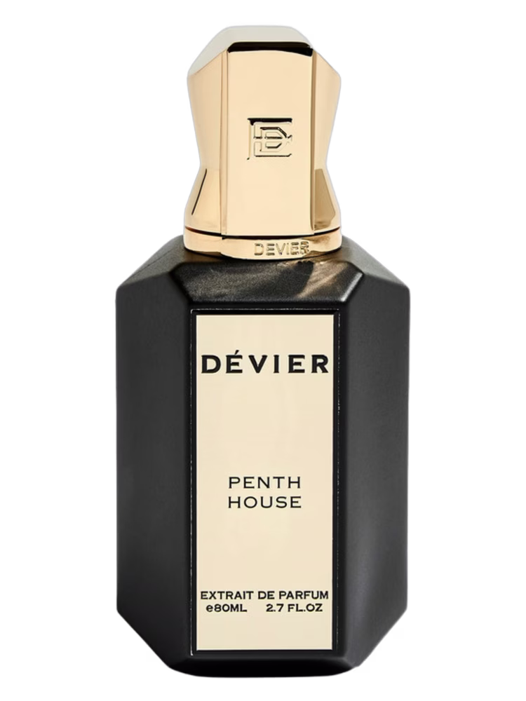 Dévier Penth House