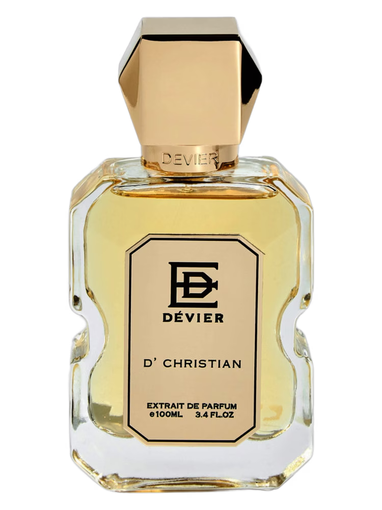 Dévier D'Christian