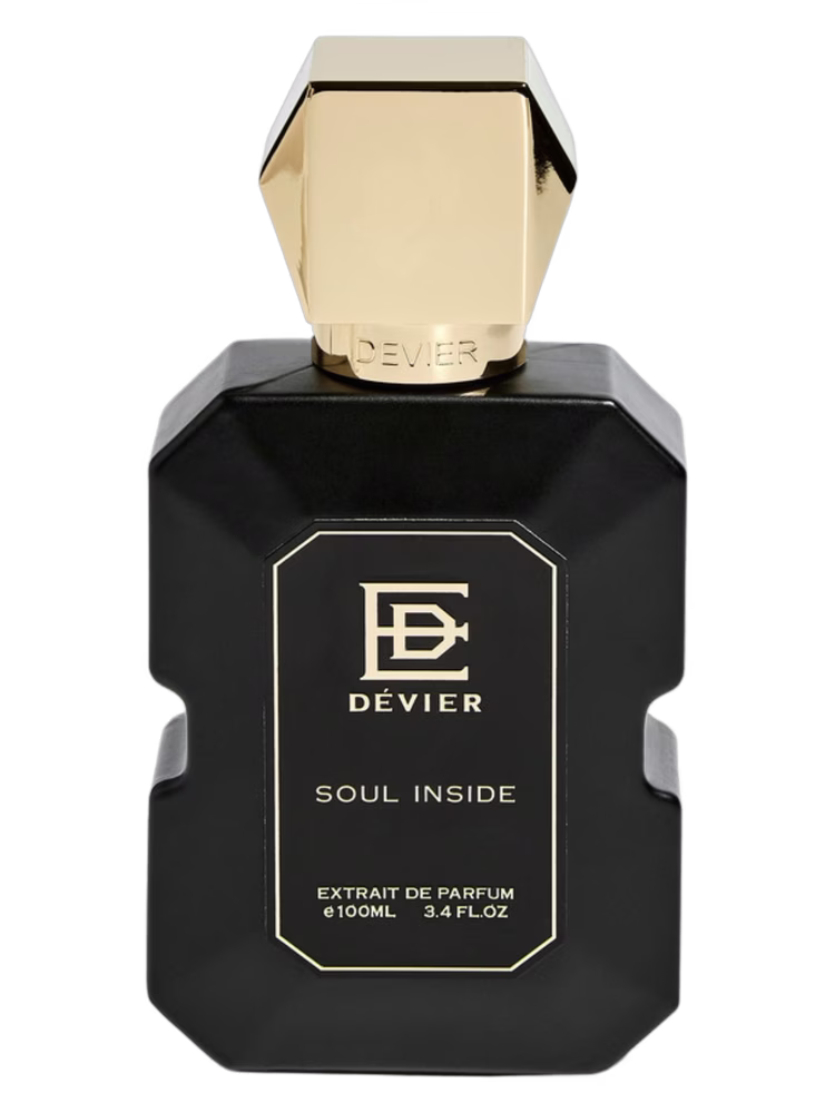 Dévier Soul Inside
