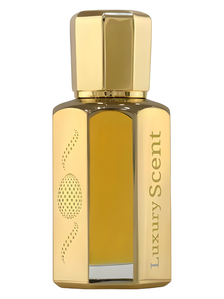 Luxury Scent Arabian Oud Musk