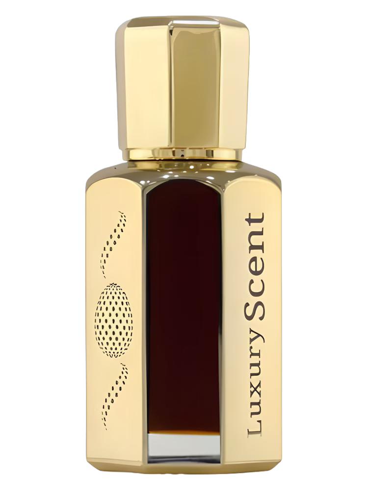 Luxury Scent Artemis in Musk Silvae