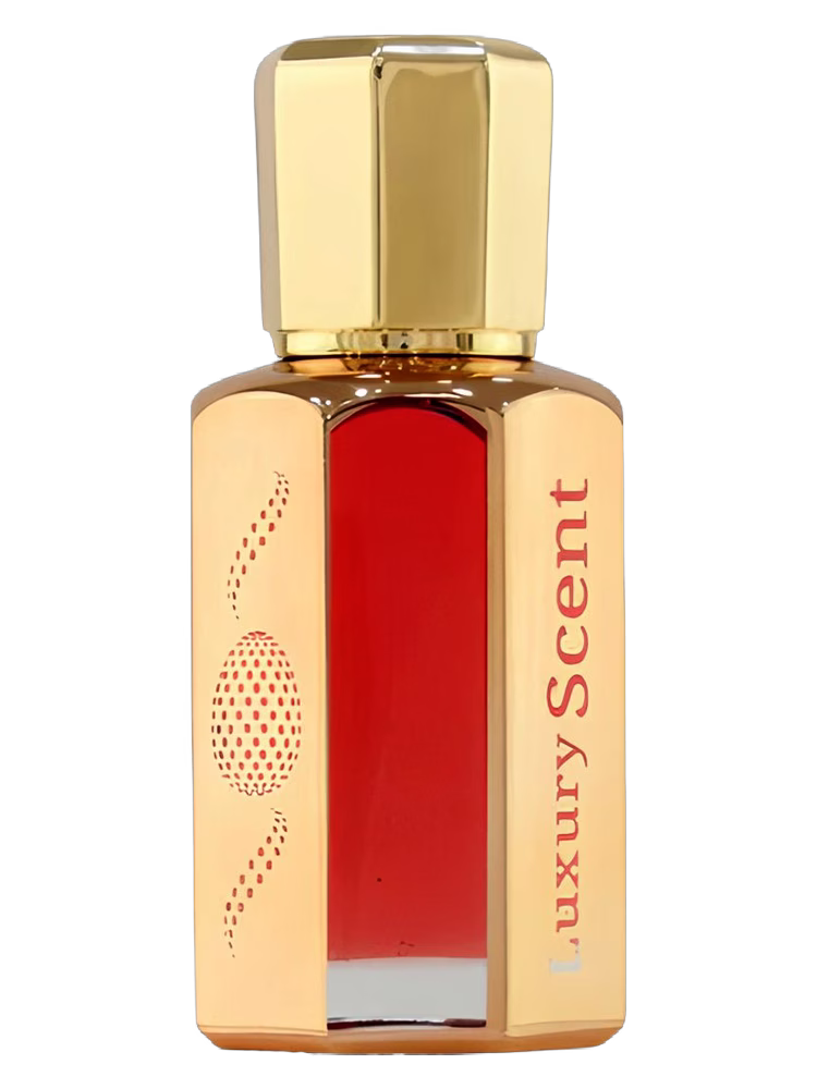 Luxury Scent Attar Makka