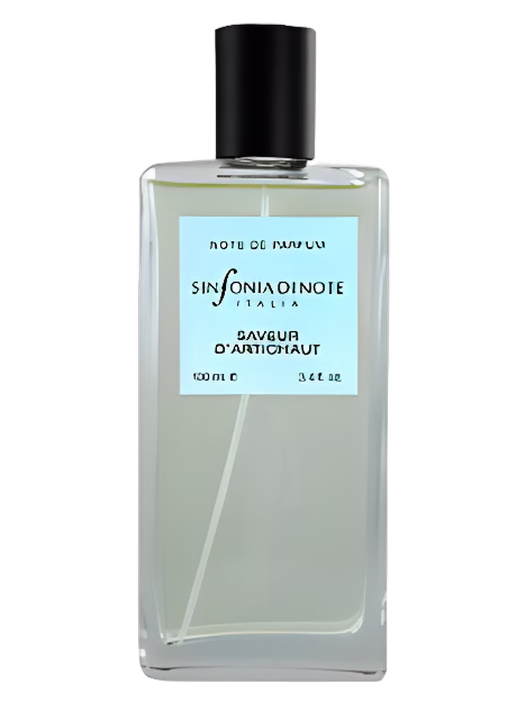 Sinfonia di Note Saveur d'Artichaut