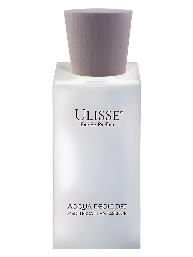 Acqua degli Dei Ulisse