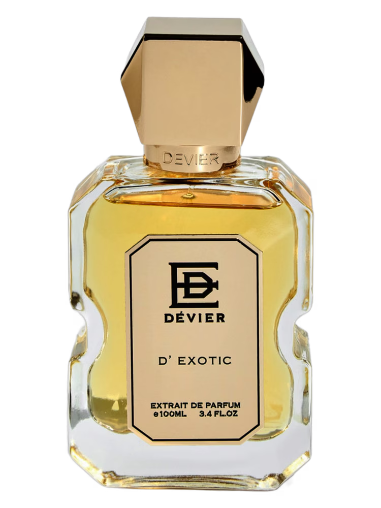 Dévier D'Exotic